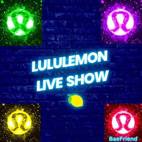 ❤️ HEART this flyer to be notified when I go LIVE ❤️ - Picture 4 of 5